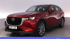 Begagnad 2024 Mazda CX-60 Exclusive SUV | 429 900 kr (Bra pris)