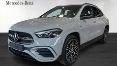 Ny 2026 Mercedes GLA250 SUV | 479 760 kr