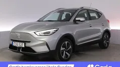 Begagnad 2023 MG ZS Luxury Sedan | 287 900 kr (Marknadspris)