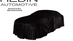 Begagnad 2024 Mercedes C200 AMG Kombi | 439 900 kr