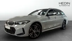 Begagnad 2024 BMW 330e M Sport Kombi | 546 700 kr (Superpris)