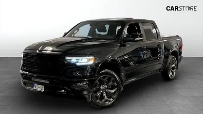 Begagnad RAM 1500 396 HK (291 kW) 2022 Pickup