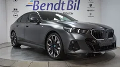 Begagnad 2023 BMW i5 Comfort Edition Sedan | 829 500 kr