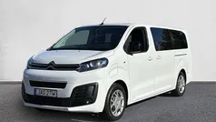 Begagnad 2022 Citroën e-Spacetourer Van | 459 000 kr