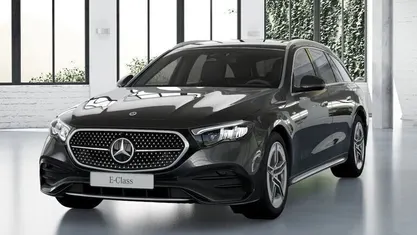 Begagnad Mercedes E300 Advanced 331 HK (243 kW) 2025 Kombi