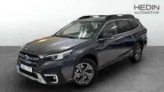 Begagnad 2022 Subaru Outback Kombi | 319 900 kr (Superpris)