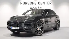 Ny 2026 Porsche Cayenne SUV | 1 455 200 kr (Marknadspris)