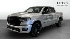 Ny 2025 RAM 1500 Pickup | 1 075 900 kr