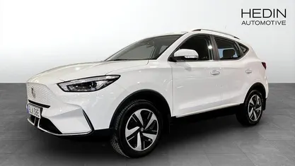 Begagnad 2022 MG ZS Comfort SUV | 234 900 kr (Marknadspris)