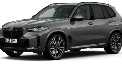 Begagnad 2026 BMW X5 Comfort Edition SUV | 1 143 200 kr