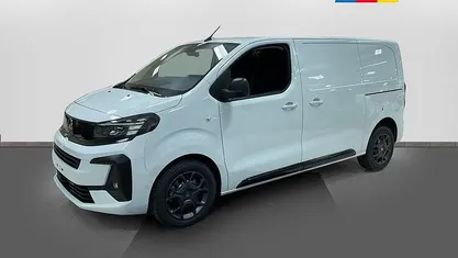 Begagnad Opel Vivaro 146 HK (107 kW) 2025 Minibuss