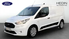Begagnad 2020 Ford Transit Trend | 129 900 kr (Dyr)