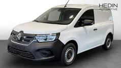 Ny 2024 Renault Kangoo Minibuss | 279 900 kr