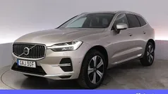 Begagnad 2024 Volvo XC60 Plus SUV | 534 900 kr (Superpris)