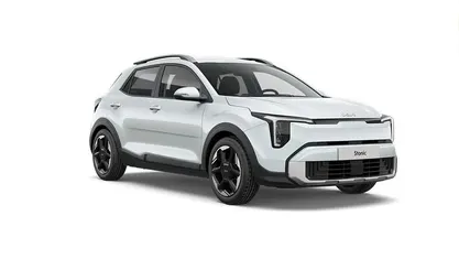 Begagnad 2026 Kia Stonic SUV | 262 900 kr (Marknadspris)