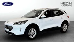 Begagnad 2022 Ford Kuga Titanium SUV | 244 900 kr (Bra pris)