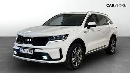 Begagnad Kia Sorento 265 HK (194 kW) 2023 SUV