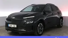 Null Begagnad 2022 Hyundai Kona Essential SUV | 192 900 kr (Marknadspris)