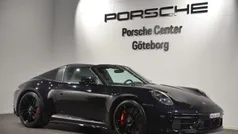 Begagnad 2024 Porsche 911 Targa 4 Cab | 2 145 000 kr (Dyr)