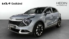 Begagnad 2024 Kia Sportage Advance SUV | 429 900 kr