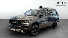 Begagnad 2019 RAM 1500 Pickup | 351 920 kr