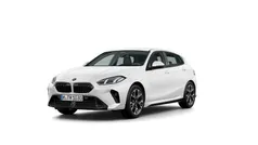 Begagnad 2025 BMW 120 Shadowline Halvkombi | 394 200 kr
