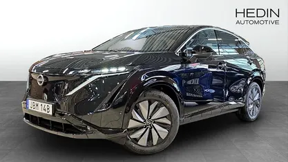 Begagnad Nissan Ariya Evolve 175 kW (238 HK) 2025 SUV