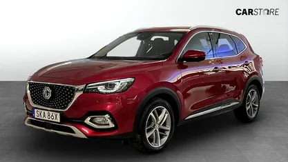 Begagnad MG EHS Luxury 258 HK (189 kW) 2021 SUV