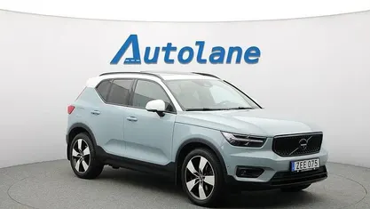 Begagnad 2017 Volvo XC40 SUV | 259 900 kr (Marknadspris)