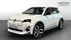 Ny 2025 Renault R5 Halvkombi | 399 900 kr (Marknadspris)