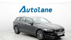 Begagnad 2020 Volvo V60 Inscription Kombi | 339 900 kr (Marknadspris)