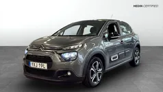 Begagnad 2022 Citroën C3 Feel Halvkombi | 124 900 kr (Marknadspris)