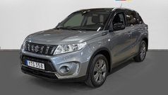 Begagnad 2019 Suzuki Vitara SUV | 189 500 kr (Marknadspris)