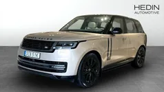 Begagnad 2024 Land Rover Range Rover Autobiography SUV | 2 299 000 kr