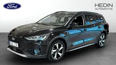 Begagnad 2023 Ford Focus Active Kombi | 219 900 kr (Marknadspris)