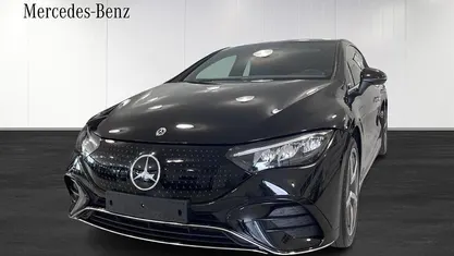 Begagnad Mercedes EQE350 214 kW (292 HK) 2025 Sedan