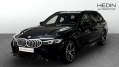 Begagnad 2024 BMW 330e M Sport Kombi | 658 700 kr