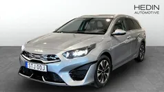 Begagnad 2023 Kia Ceed Sportswagon 4 Kombi | 239 900 kr (Marknadspris)