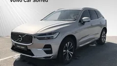 Grå Begagnad 2024 Volvo XC60 SUV | 539 900 kr (Marknadspris)