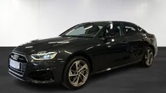 Grå (grey) Begagnad 2021 Audi A4 Proline Sedan | 309 900 kr (Marknadspris)