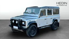 Begagnad 2015 Land Rover Defender SUV | 699 000 kr