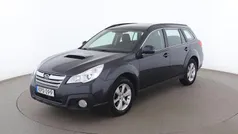Begagnad 2014 Subaru Outback SUV | 141 000 kr (Marknadspris)