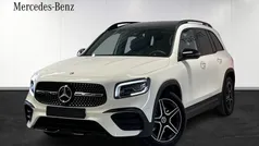 Begagnad 2025 Mercedes GLB200 AMG SUV | 492 600 kr