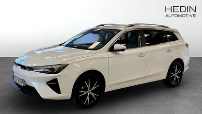 Begagnad MG MG5 EV Luxury 115 kW (157 HK) 2023 Kombi