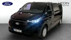 Ny 2025 Ford Transit Custom Trend | 494 160 kr (Bra pris)