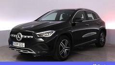 Svart Begagnad 2020 Mercedes GLA250 Progressive SUV | 334 900 kr (Bra pris)