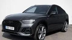 Audi Q5 Sportback