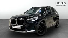 Begagnad 2024 BMW X1 Shadowline SUV | 524 700 kr