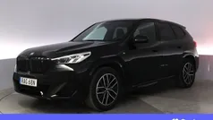 Svart Begagnad 2023 BMW iX1 M Sport SUV | 439 900 kr (Superpris)