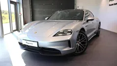 Begagnad 2025 Porsche Taycan Sedan | 1 608 200 kr